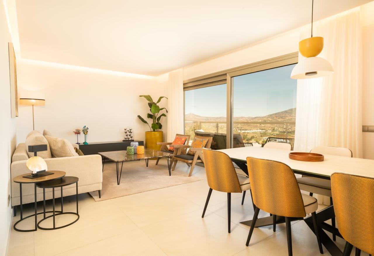 Apartment Harmony In La Cala Golf, Mijas Spain Málaga Exterior foto