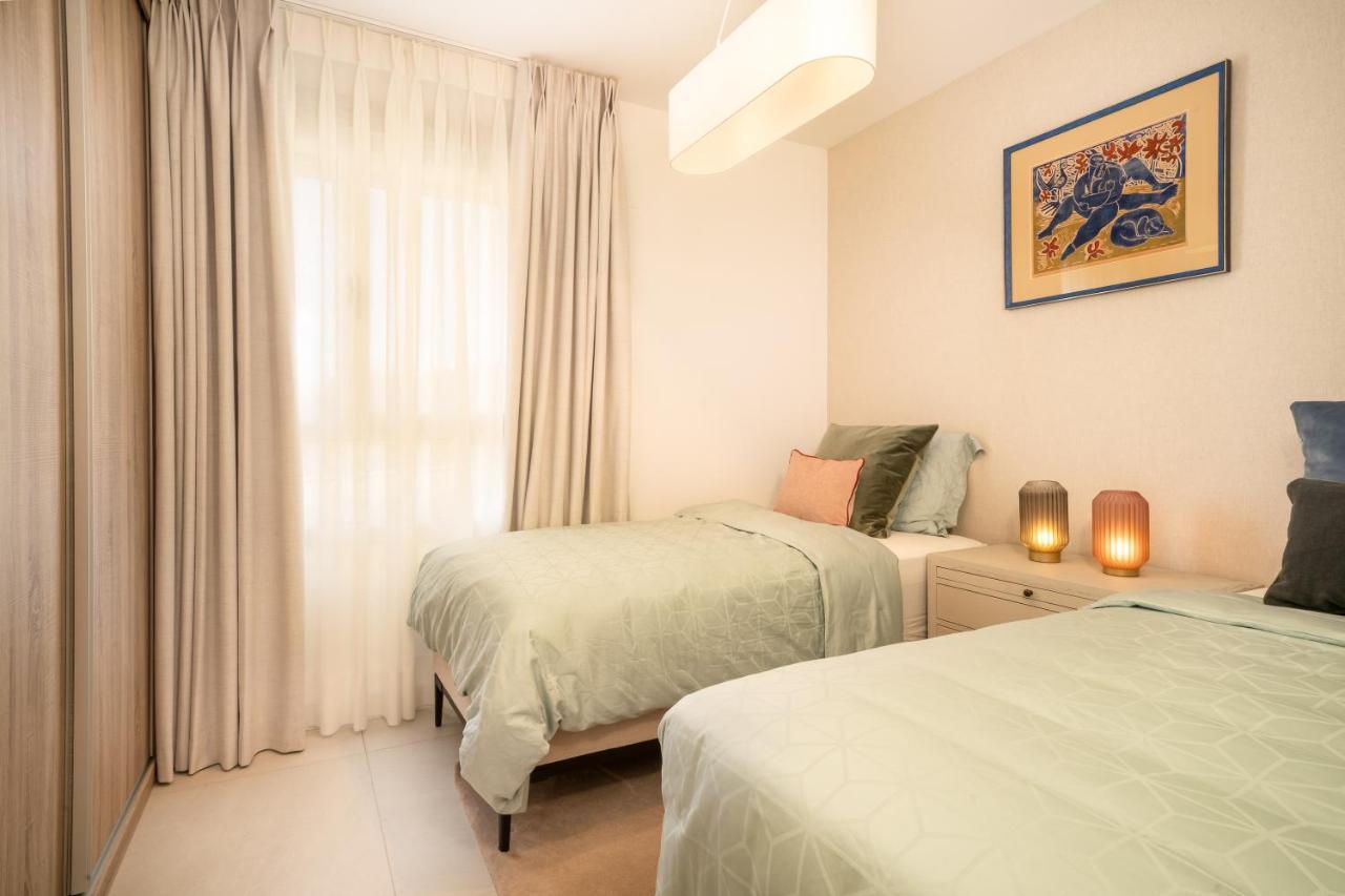 Apartment Harmony In La Cala Golf, Mijas Spain Málaga Exterior foto