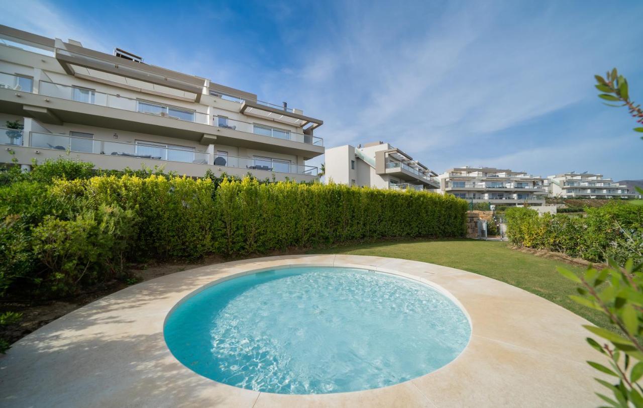 Apartment Harmony In La Cala Golf, Mijas Spain Málaga Exterior foto